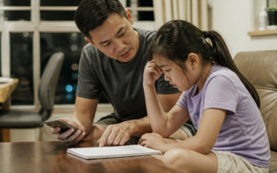 How To Deal With School Bullying In Singapore