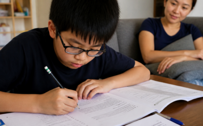 How To Study For English Comprehension In Singapore