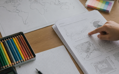 How To Study Geography Effectively In Singapore