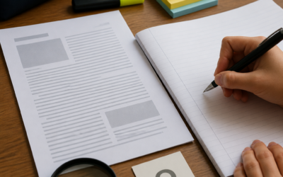 How To Answer English Comprehension Questions