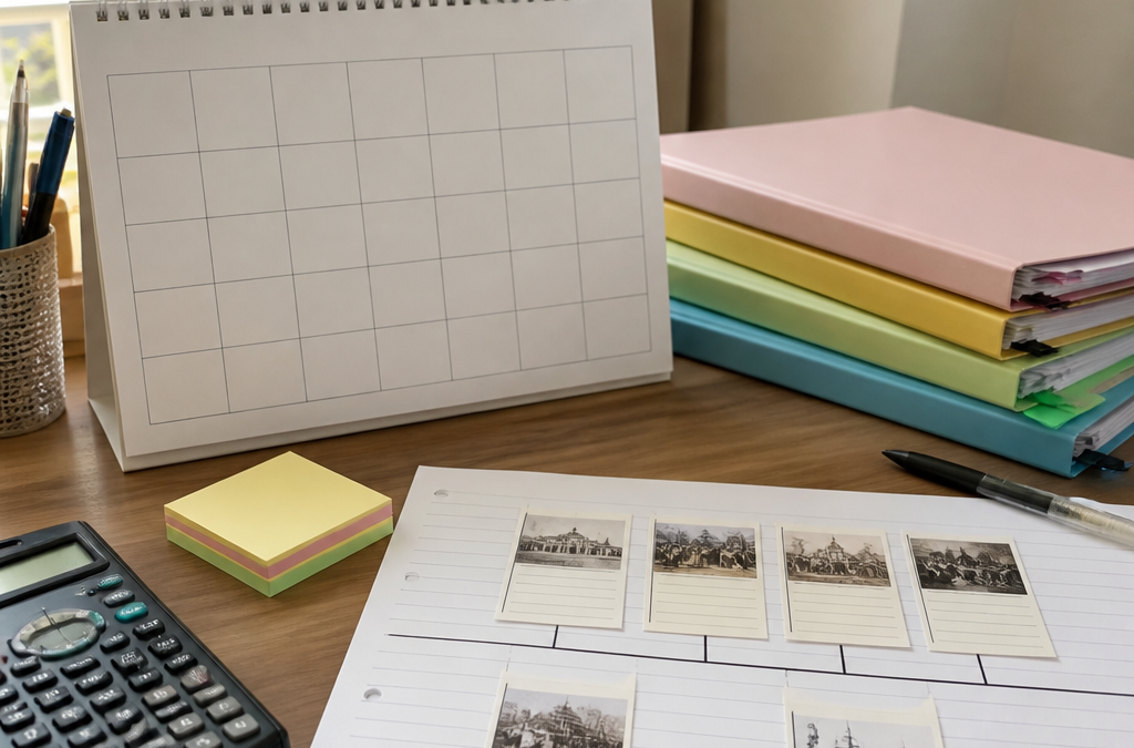How To Study For History And Score Better