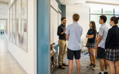 What Is The IB Curriculum? A Singapore Parent Guide