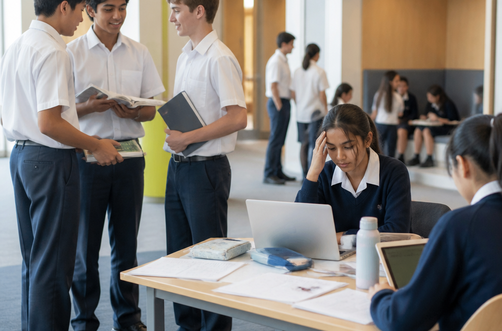 What Is IGCSE? Singapore Parents’ Guide