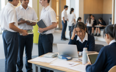 What Is IGCSE? Singapore Parents’ Guide