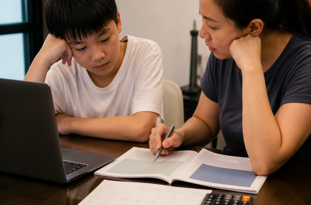 What Is IP In Secondary School? A Singapore Parent’s Guide