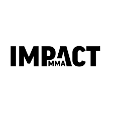 Impact MMA logo