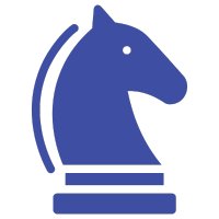 Intchess Asia logo
