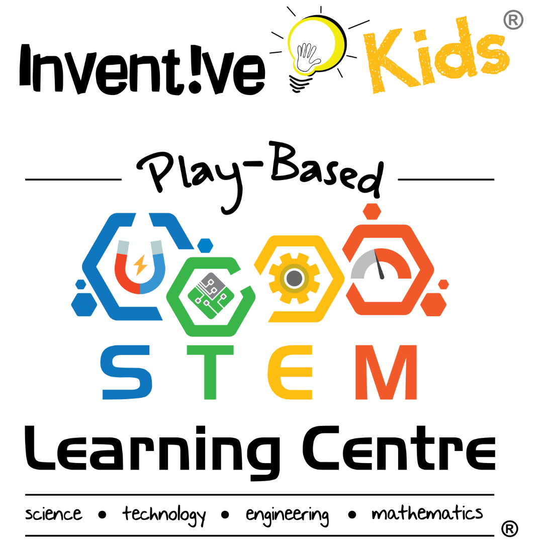 Inventive Kids logo
