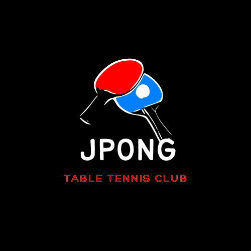 JPong TT Club logo
