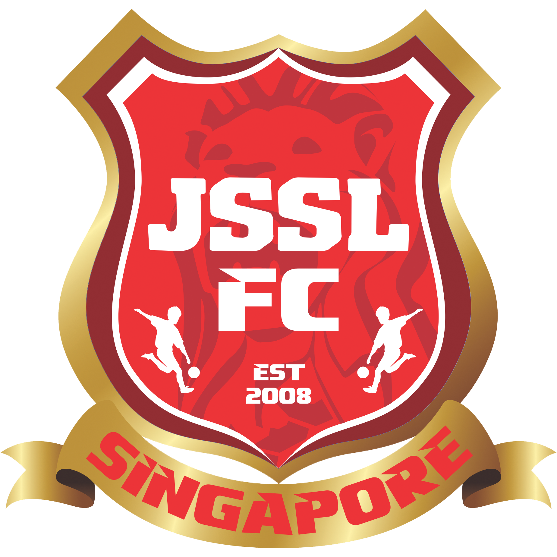 JSSL FC logo