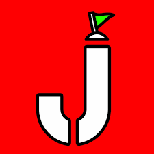 Jun Academy of Golf logo