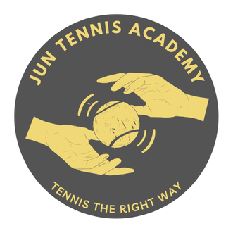 Jun Tennis Academy logo
