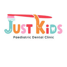 Just Kids Dental Clinic logo