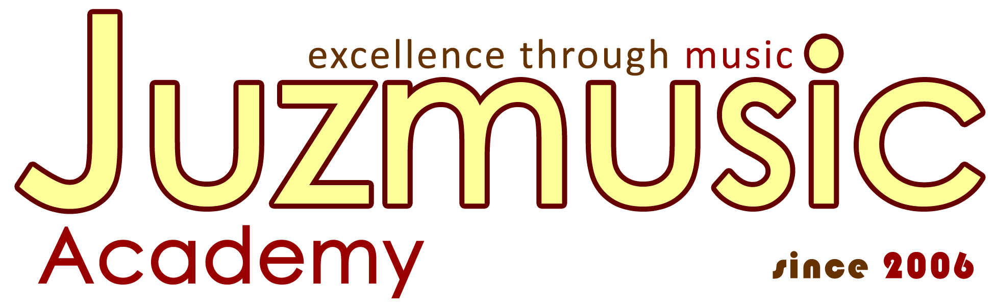 Juzmusic Academy logo