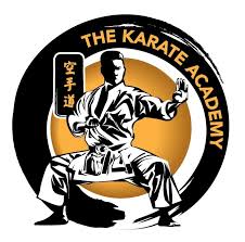 The Karate Academy logo
