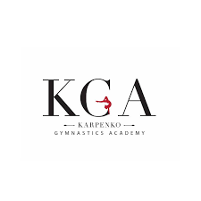 karpenko gymnastics logo