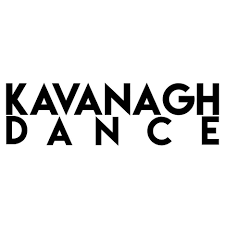 Kavanagh Dance School logo