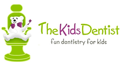 The Kids Dentist logo