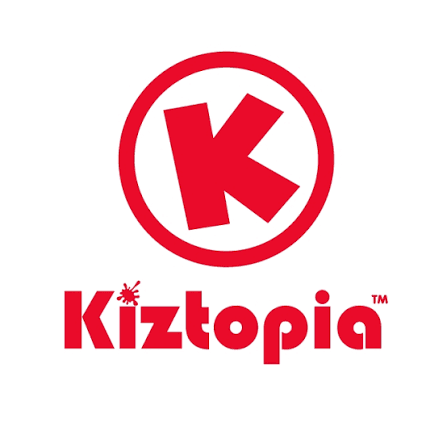 Kiztopia logo