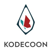 kodecoon academy logo