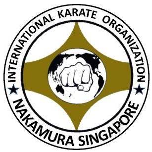 I.K.O.N Kyokushin Singapore logo