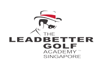 The Leadbetter Golf Academy Singapore logo