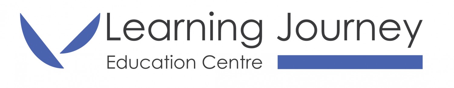 Learning Journey Education Centre logo
