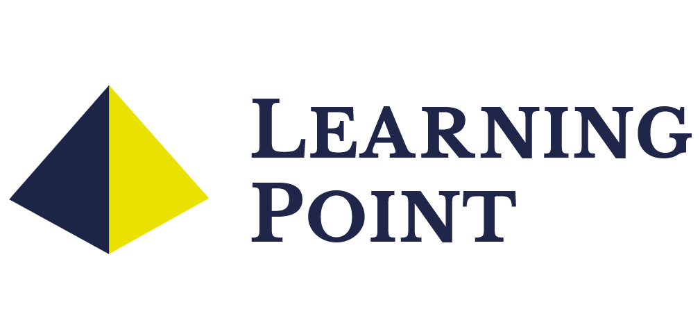 Learning Point logo