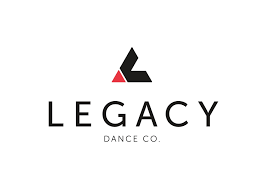 Legacy Dance Co. logo