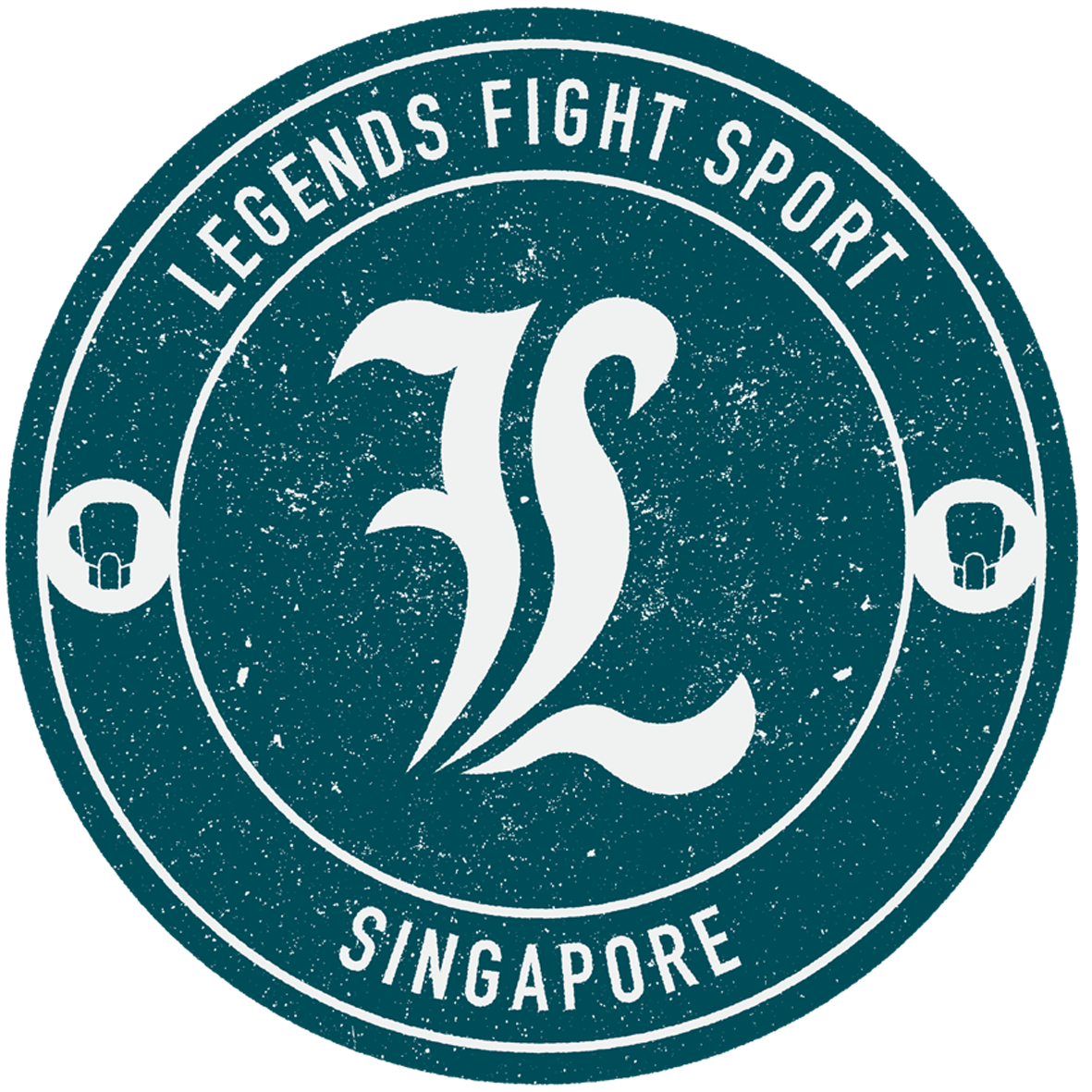 Legends Fight Sport logo