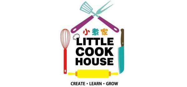 Little Cookhouse logo