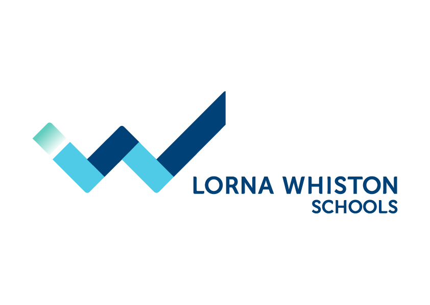 Lorna Whiston logo