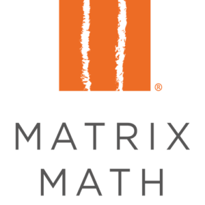 Matrix Math Logo