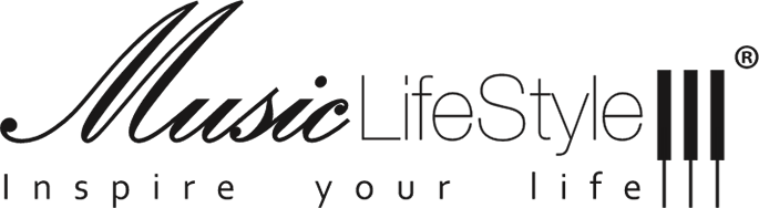 Music Lifestyle Academy logo