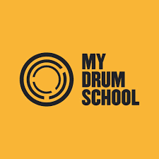 My Drum School logo