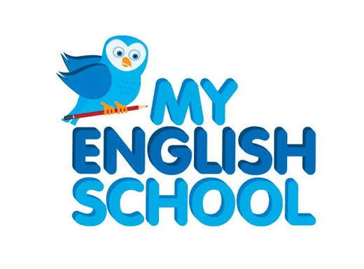 My English School logo