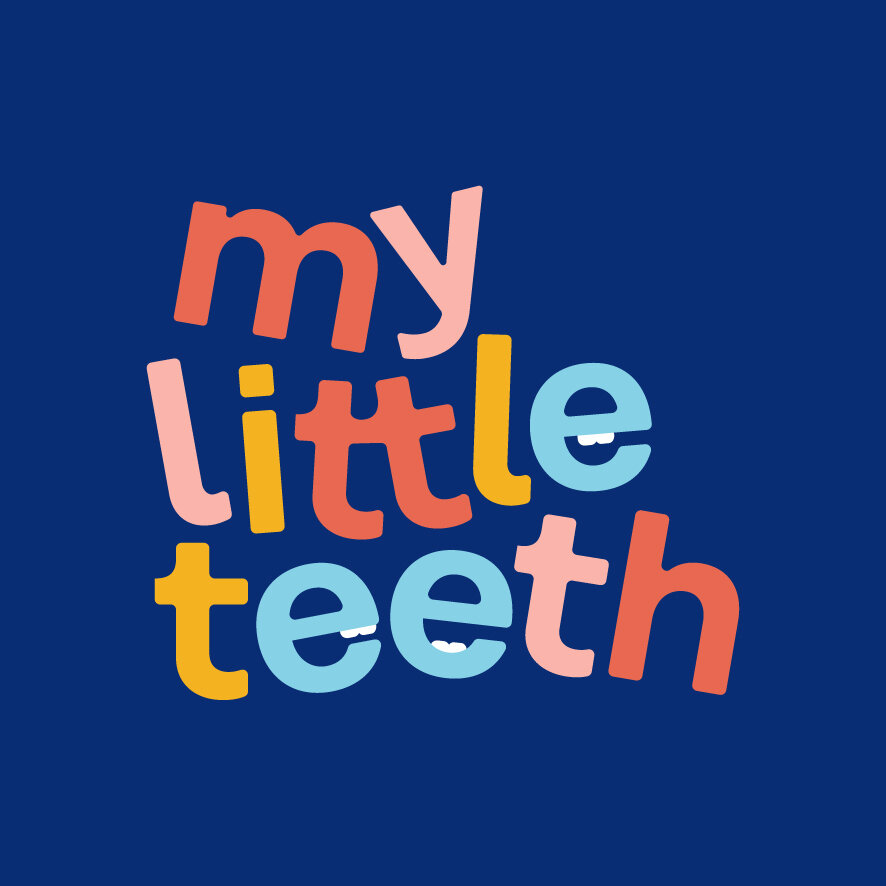 My Little Teeth logo