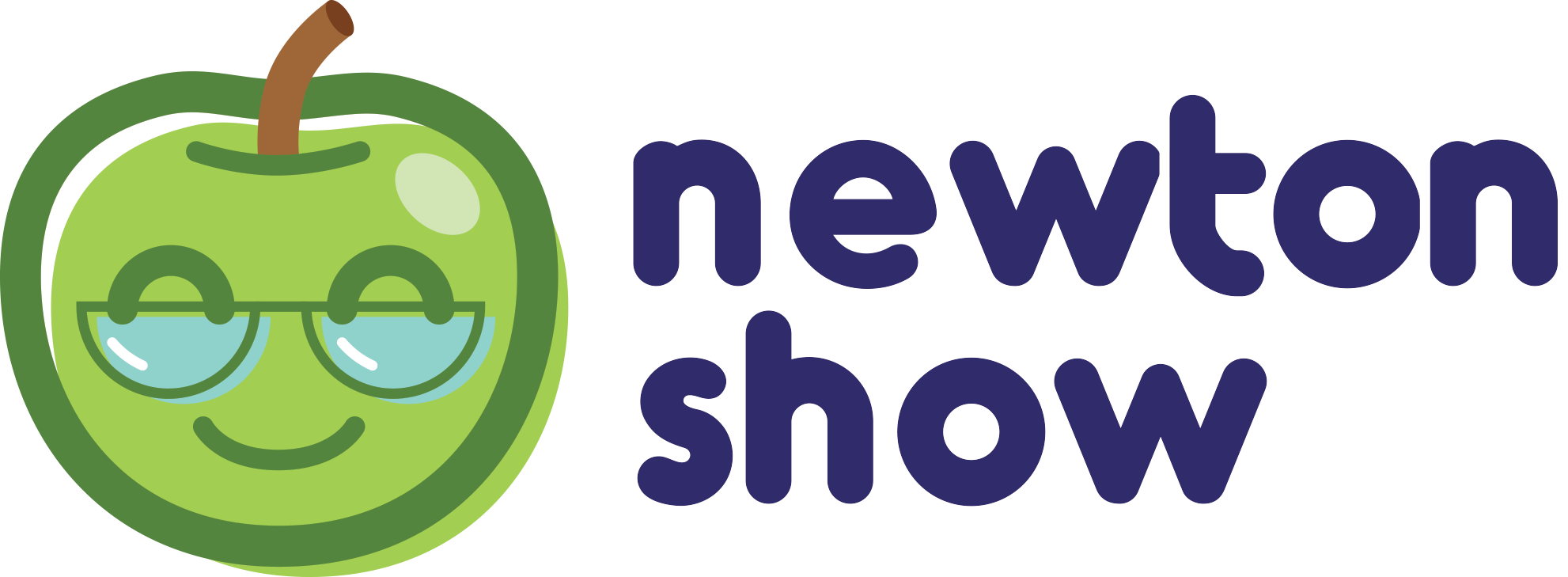 Newtonshow logo