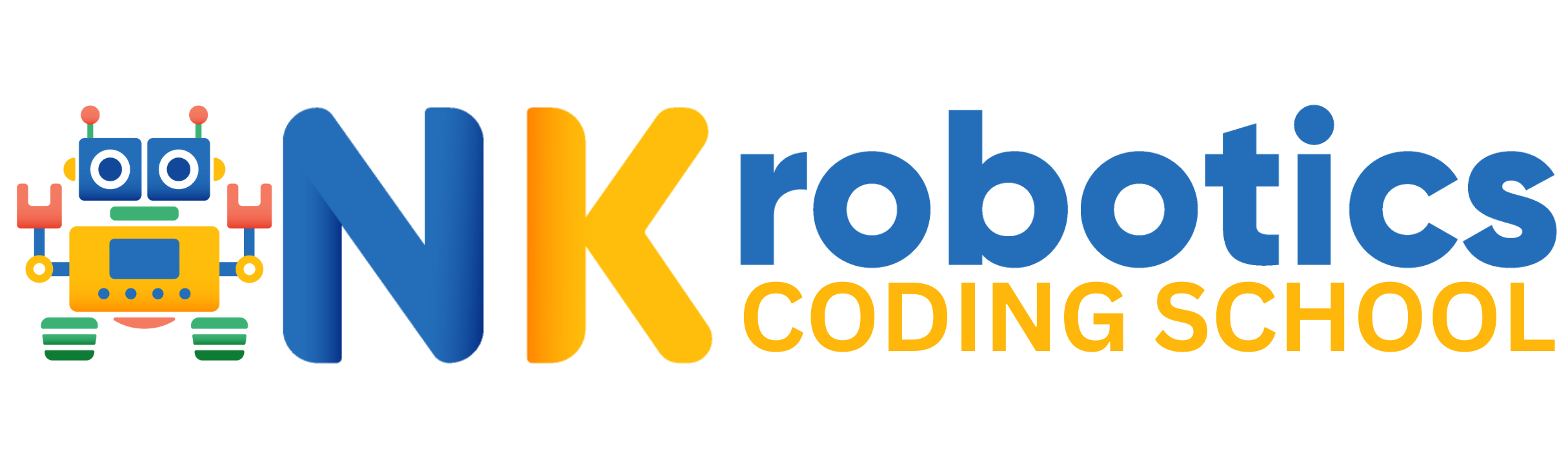 nk robotics logo