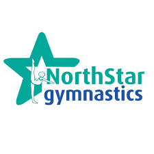 northstar gymnastics logo