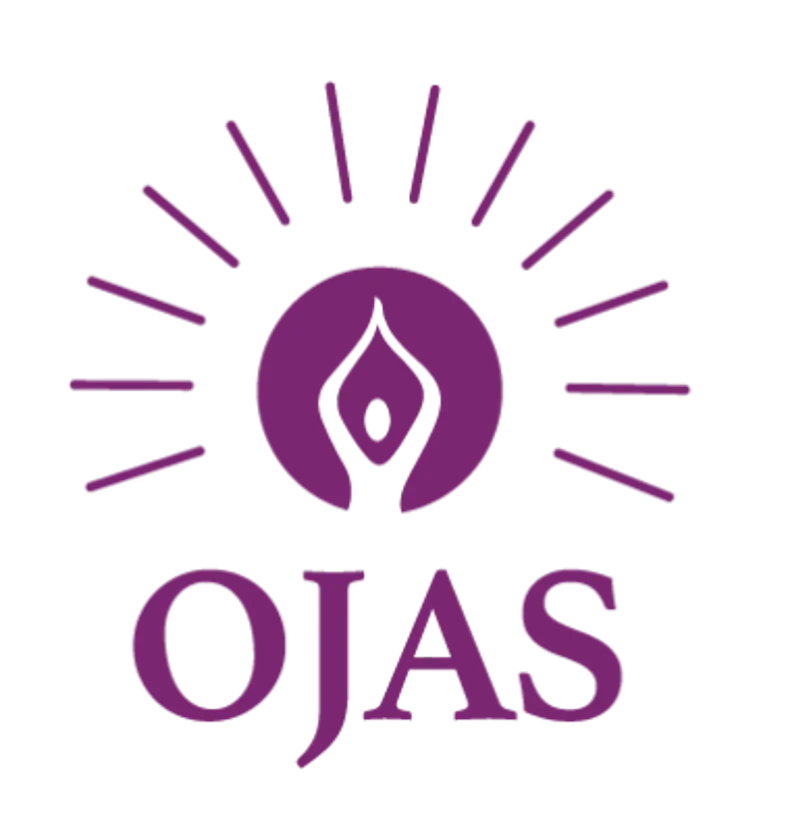 Ojas Yoga And Wellness logo