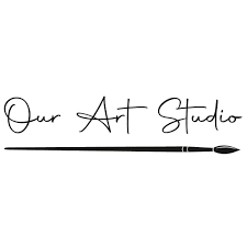 our art studio logo