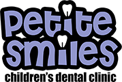 Petite Smiles Children's Dental Clinic Singapore logo