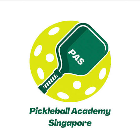 Pickleball Academy Singapore logo