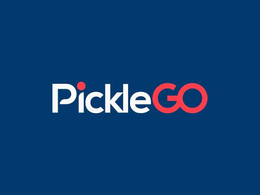 PickleGO logo