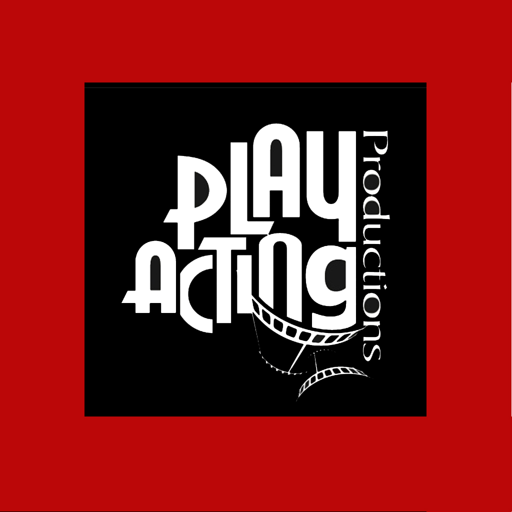 Play Acting Drama Centre logo