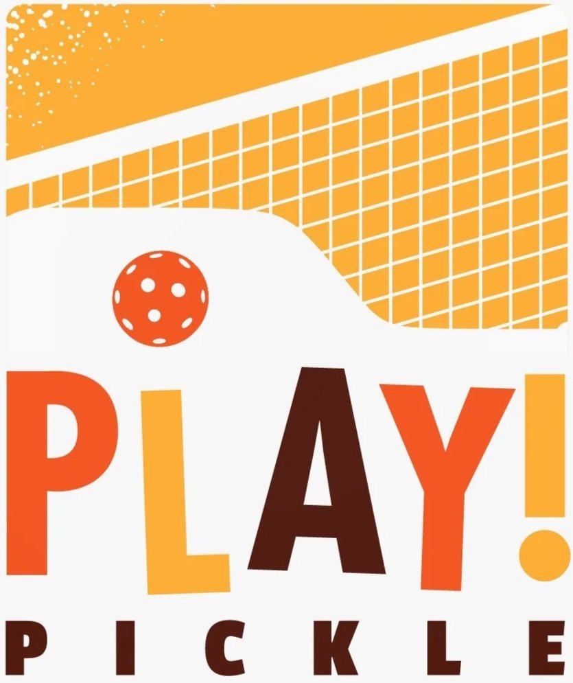 Play! Pickle logo