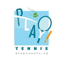 Play! Tennis logo