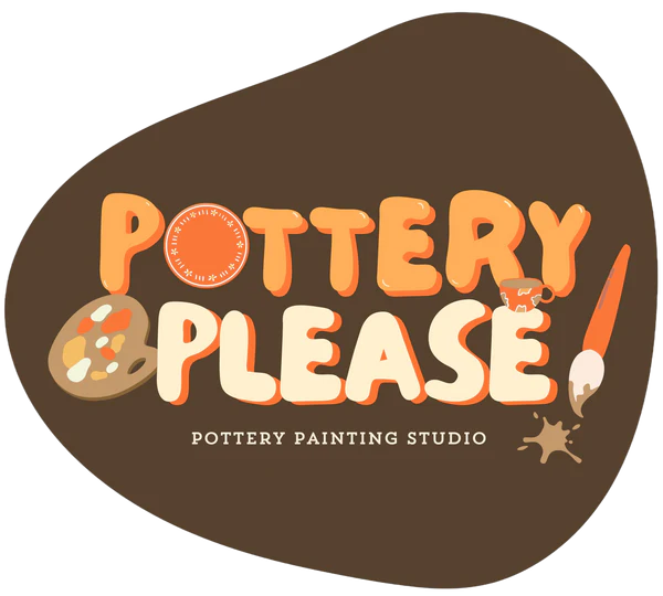 PotteryPlease! logo