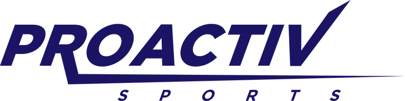 ProActiv Sports logo